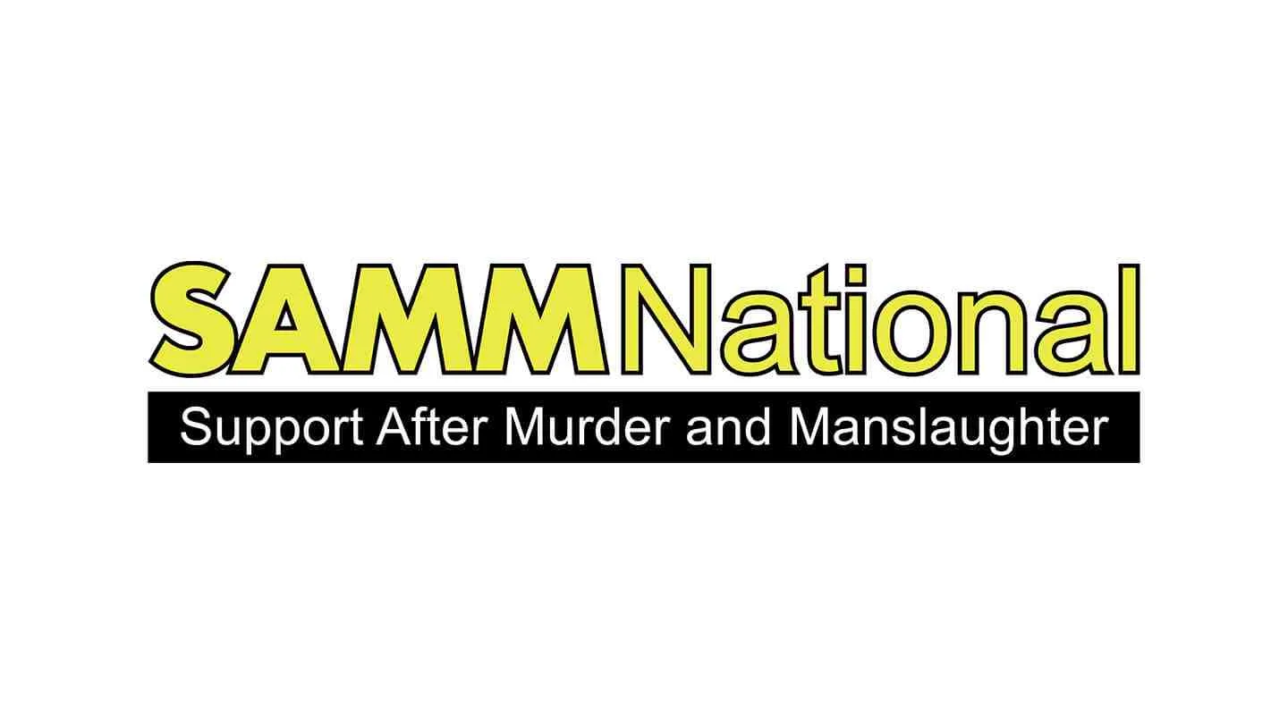 SAMM National Logo 2022