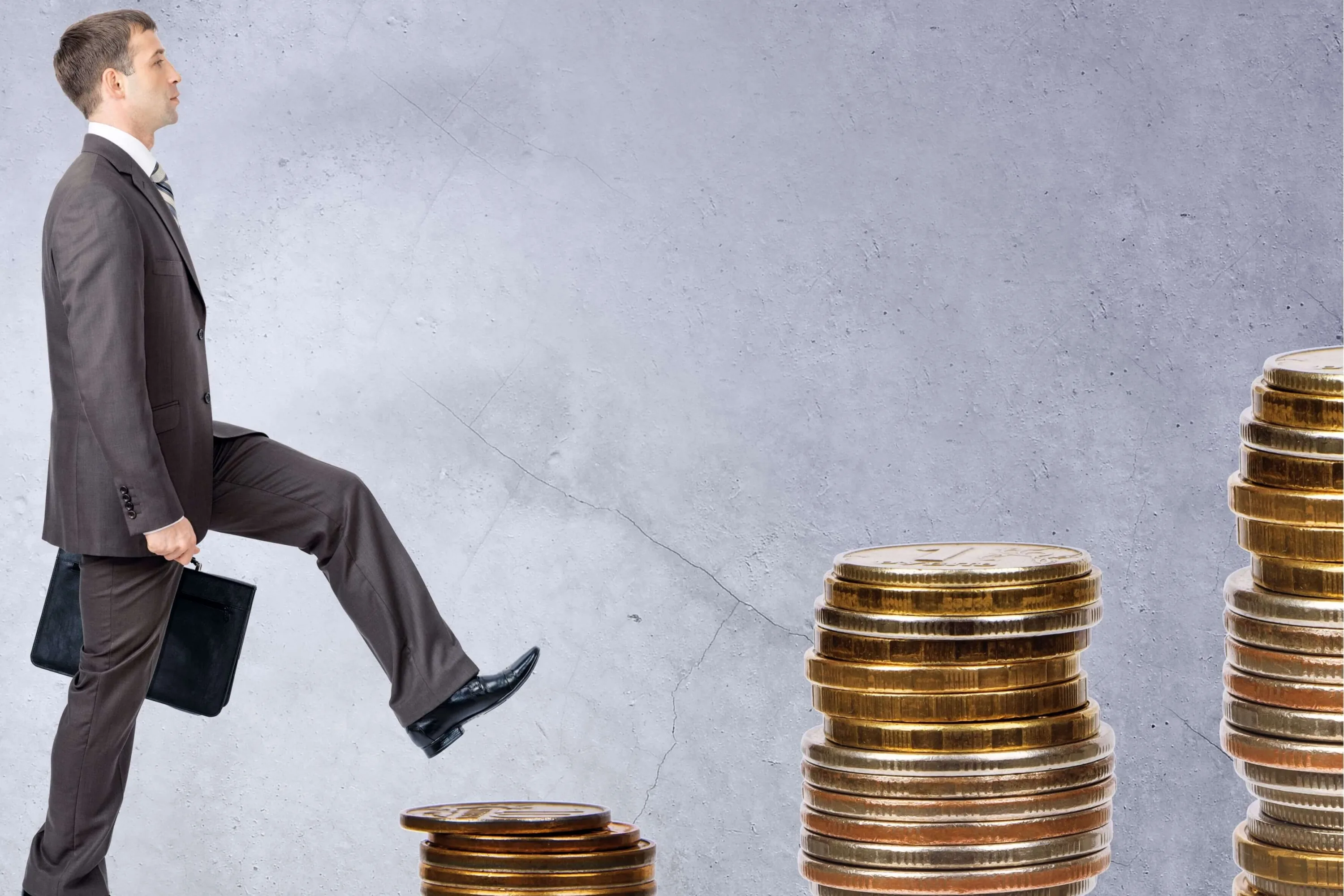 The hidden cost of relying on one income strea 1