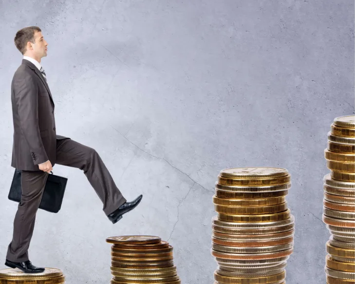 The hidden cost of relying on one income strea 1