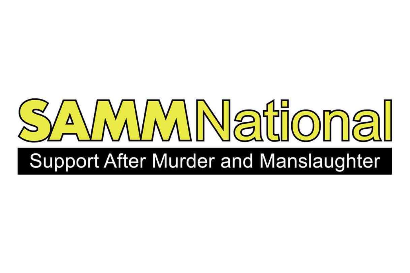 SAMM National Logo 2022
